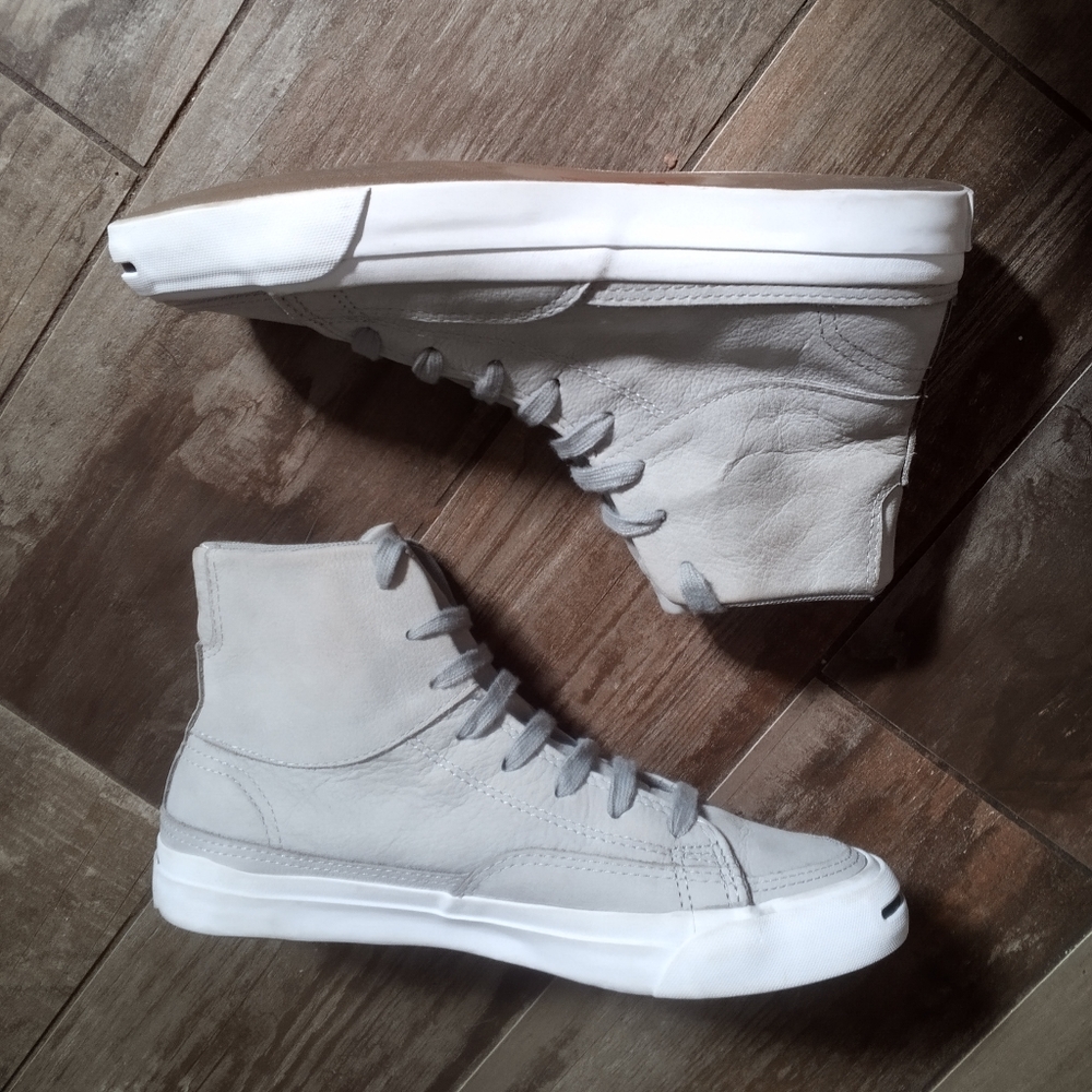 Jack Purcell Converses